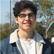 Soy estudiante de Bioquímica. Oferto clases de química y biología para ESO y Bachillerato